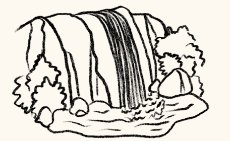 cachoeira